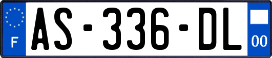 AS-336-DL