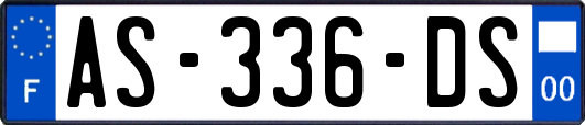 AS-336-DS