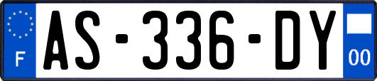 AS-336-DY
