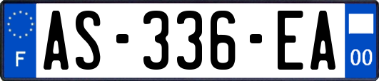 AS-336-EA