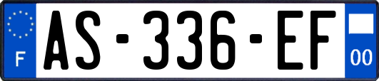 AS-336-EF