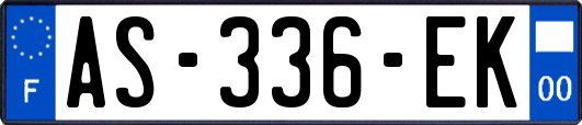 AS-336-EK