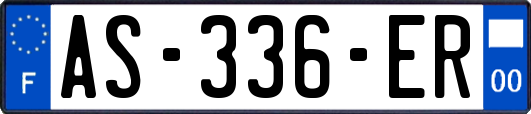 AS-336-ER