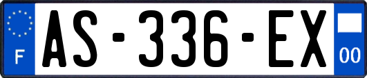 AS-336-EX