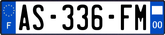 AS-336-FM
