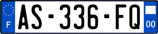 AS-336-FQ