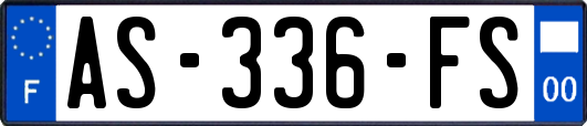 AS-336-FS