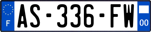 AS-336-FW