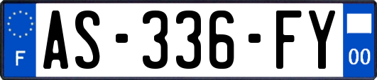 AS-336-FY