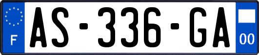 AS-336-GA