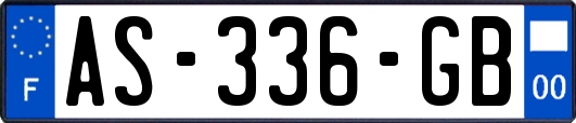 AS-336-GB