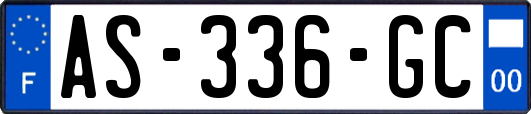 AS-336-GC