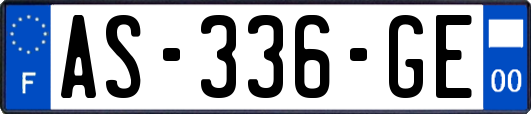 AS-336-GE