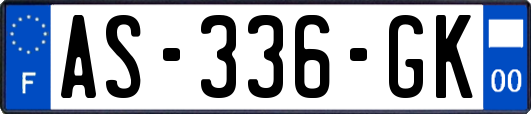 AS-336-GK