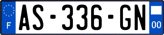 AS-336-GN