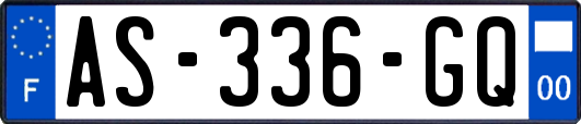 AS-336-GQ