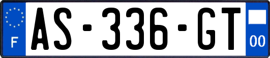 AS-336-GT