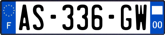 AS-336-GW