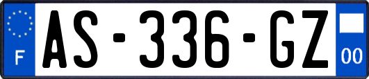 AS-336-GZ