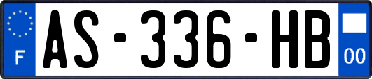 AS-336-HB