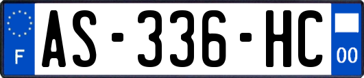 AS-336-HC