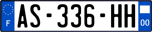 AS-336-HH