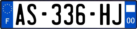 AS-336-HJ