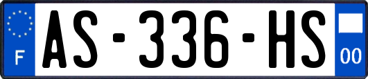 AS-336-HS