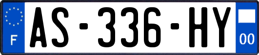 AS-336-HY