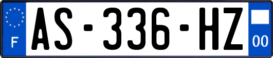 AS-336-HZ