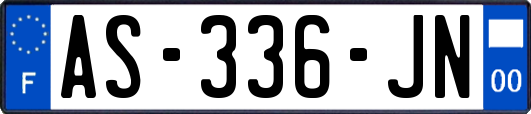 AS-336-JN