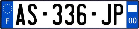 AS-336-JP
