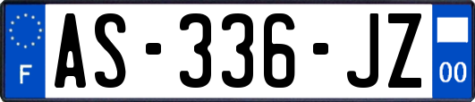 AS-336-JZ