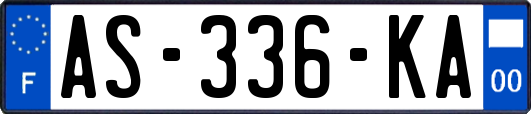 AS-336-KA