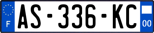 AS-336-KC