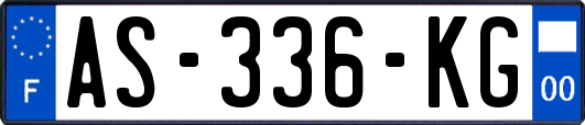 AS-336-KG