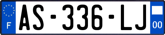 AS-336-LJ