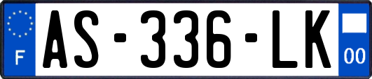 AS-336-LK