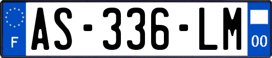AS-336-LM