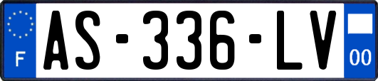 AS-336-LV