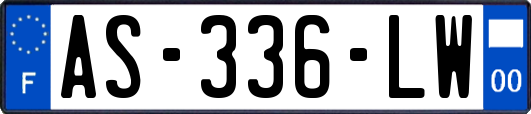 AS-336-LW