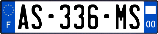 AS-336-MS