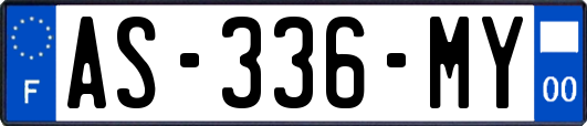 AS-336-MY
