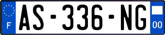AS-336-NG