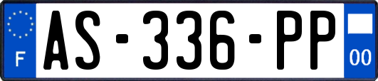 AS-336-PP