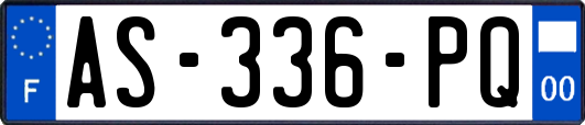 AS-336-PQ