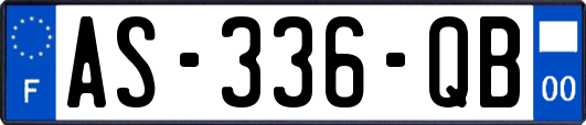 AS-336-QB