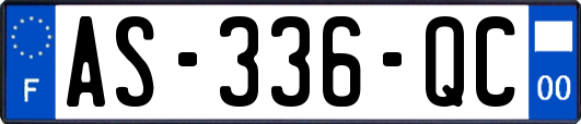 AS-336-QC