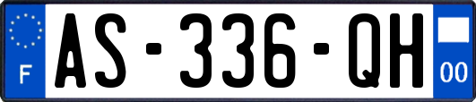 AS-336-QH