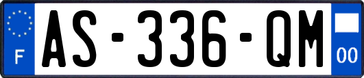 AS-336-QM